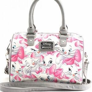 Disney x Loungefly mini Duffel Bag